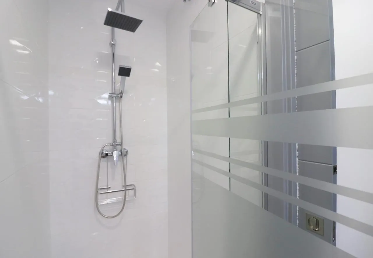 נרחה Apartament Maquinilla A Spainsunrentals 1181 דירה