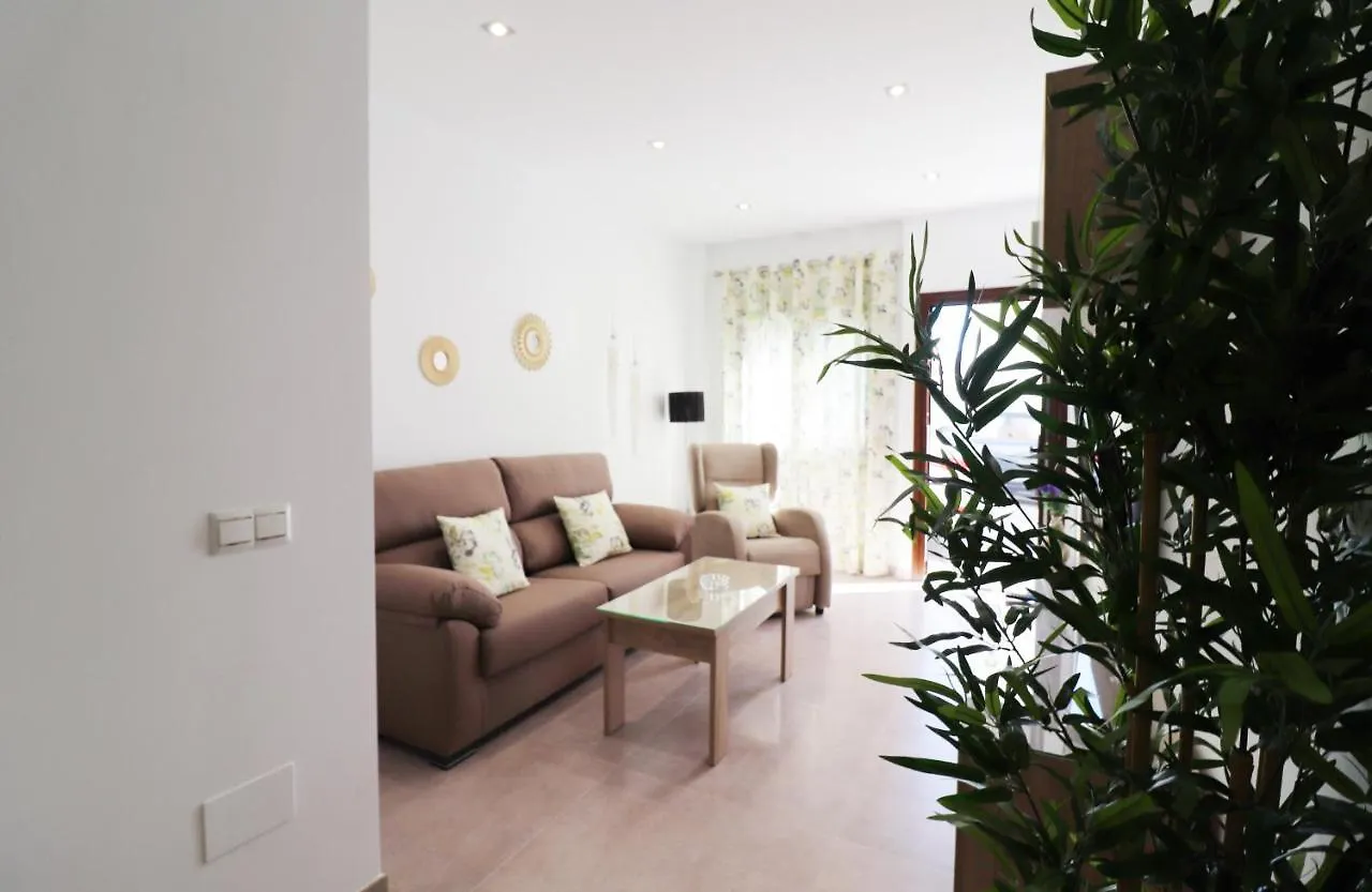 נרחה Apartament Maquinilla A Spainsunrentals 1181 ספרד