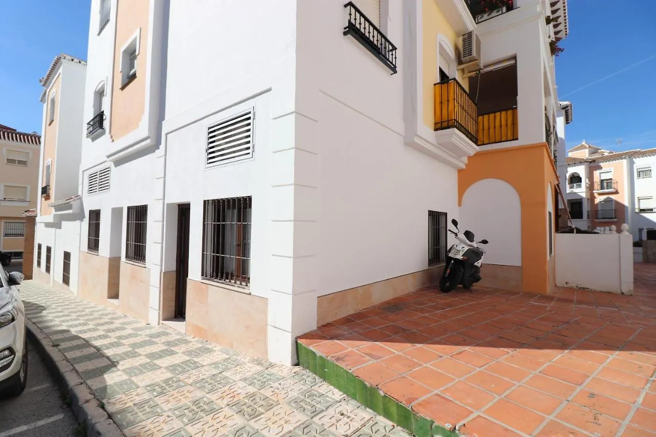 נרחה Apartament Maquinilla A Spainsunrentals 1181 ספרד